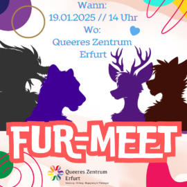 Fur Meet